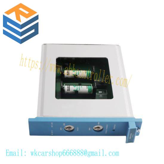 honeywell_fc-qpp-0002_1.jpg Honeywell FC-QPP-0002 High-Frequency Control Module