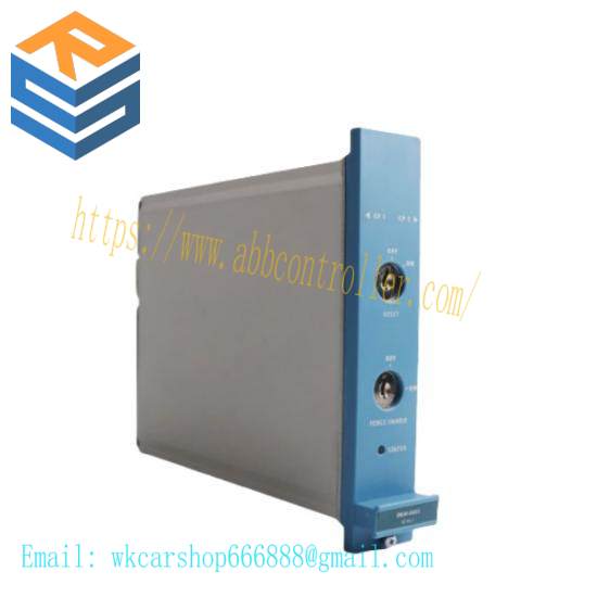 honeywell_fc-qpp-0002_3.jpg Honeywell FC-QPP-0002 High-Frequency Control Module