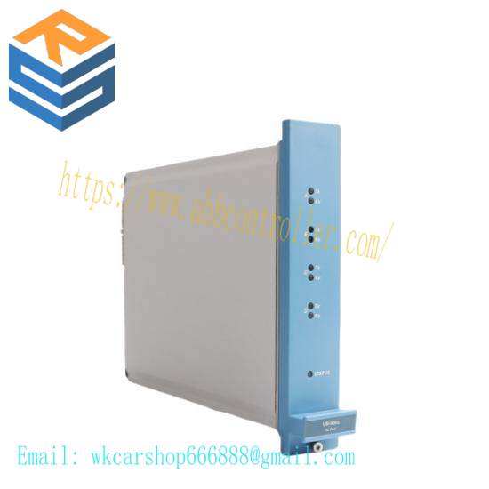 honeywell_fc-qpp-0002_4.jpg Honeywell FC-QPP-0002 High-Frequency Control Module