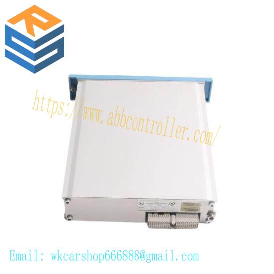 honeywell_fc-qpp-0002_6.jpg Honeywell FC-QPP-0002 High-Frequency Control Module