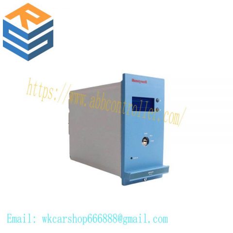 HONEYWELL FC-QPP-0002 V1.2 Quad Processor for Advanced Control Solutions