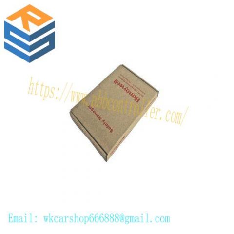 Honeywell FC-RO-1024 - Advanced Relay Output Module