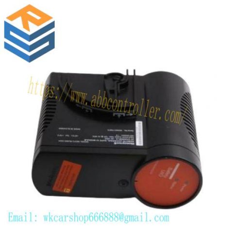 Honeywell FC-RUSIO-3224 FC-PSU-UNI2450U Industrial Control Module