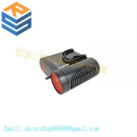 Honeywell FC-RUSIO-3224 SM RIO Module: Precision Control for Industrial Automation