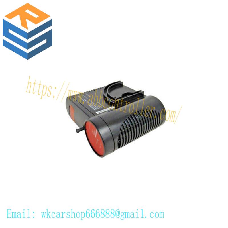 honeywell_fc-rusio-3224_sm_rio_module.jpg Honeywell FC-RUSIO-3224 SM RIO Module: Precision Control for Industrial Automation