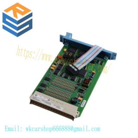 Honeywell FC-SAI-1620M & FC-SD0-0824 & FC-SDI-1624: Safe High-Density Analog Input Module