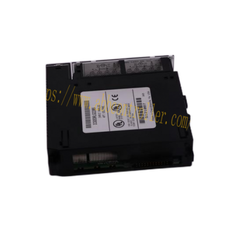 HONEYWELL FC-SAI-1620M V1.2 ANALOG INPUT MODULE - Precision Data Acquisition for Industrial Control