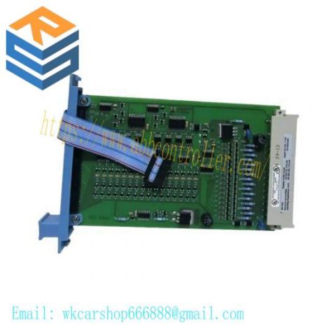 Honeywell FC-SDI-1624 Digital Input Module