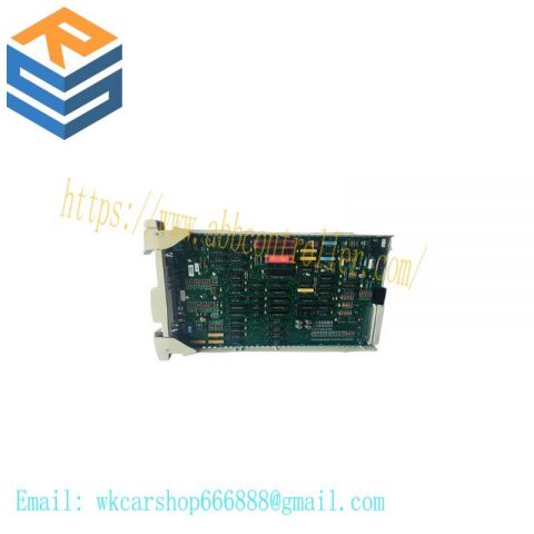 HONEYWELL FC-SDI-1624 Digital Input Module