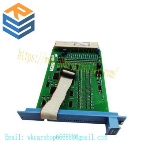 Honeywell FC-SDI-1648 Safe Digital Input Module (48 Vdc, 16 Channels) - Conformal Coated, Industrial Control Solutions