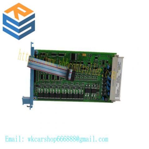 Honeywell FC-SDO-0824 Safe Digital Output Module: Advanced Control Solutions for Industrial Automation