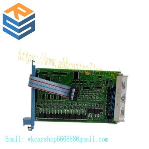 Honeywell FC-SDO-0824 V1.4 DCS Module - High-Precision Digital Output for Industrial Control Systems