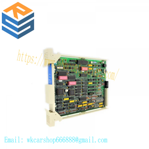 HONEYWELL FS-CPCHAS-0002: Advanced Chassis for DCS Automation Solutions