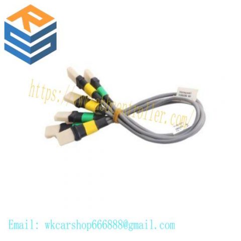 Honeywell FS-IOBUS-CPIO4: Controller Chassis to IO Chassis IO Bus, for Industrial Automation Solutions