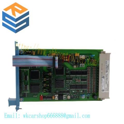 Honeywell FS-SDIL-1608 Safe Line-Monitored Digital Input Module with Earth Fault Monitor (16 Channels)