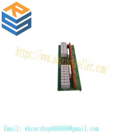 Honeywell FS-SICC-0001/L3 - FTA Interconnection Cable