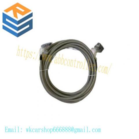Honeywell FS-SICC-0001/L6 L5 L3 System Interconnection Cable For Chassis IO