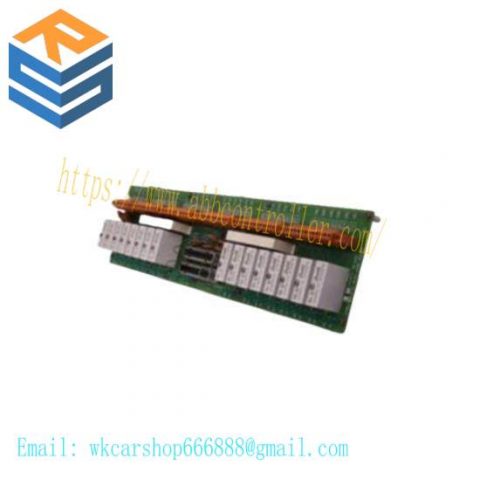 Honeywell FS-SICP-0001/L3 Power Distribution Board - Efficient Energy Management Solutions
