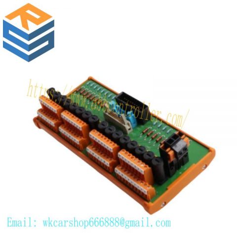 Honeywell FS-TERM-0001 Bus Terminator - Advanced Network Termination Solution