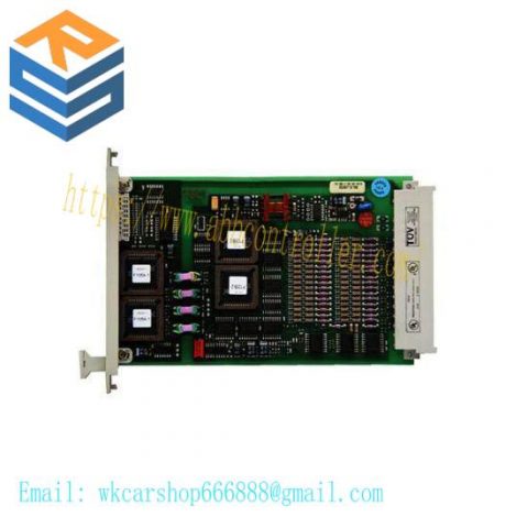 HONEYWELL PLC FSC 10105/2/1 Fail-safe High-Density Analog Input Module