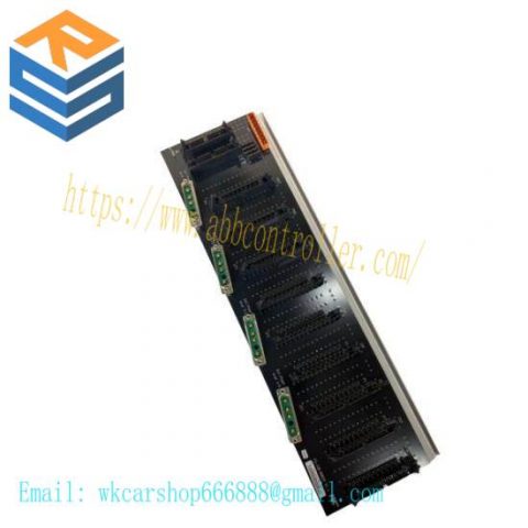 Honeywell FS-IoB-0001R Base I/O Module