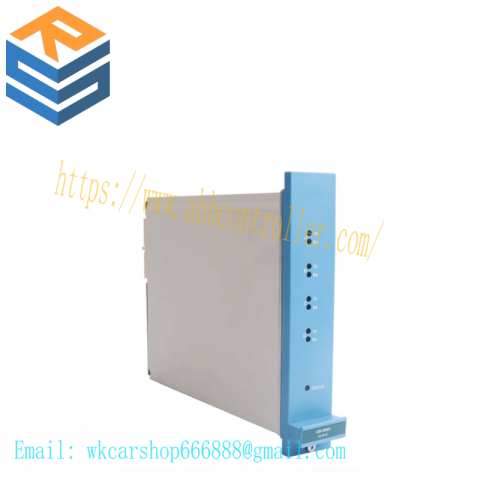 Honeywell FX-USI-0002 Safety Manager System Module - DCS Module