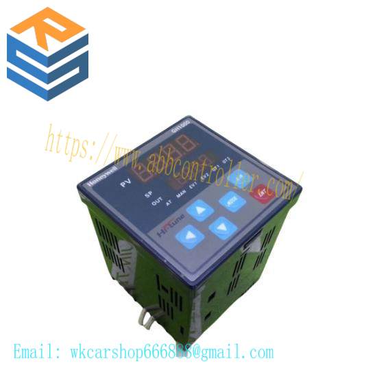 honeywell_gh1000ioa003-g.jpg Honeywell GH1000IOA003-G - Industrial Control Module