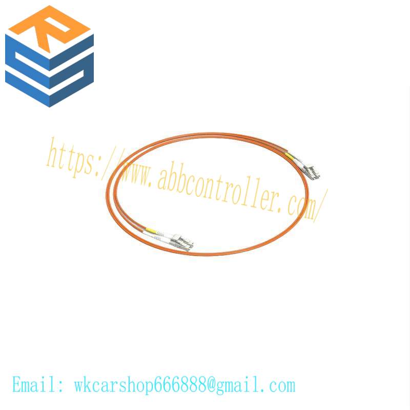 honeywell_gn-krr011_redundant_fibre_optic_cable.jpg HONEYWELL GN-KRR011 Redundant Fiber Optic Cable for Industrial Control