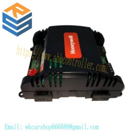 Honeywell HT9612D3100 Industrial Control Driver Unit