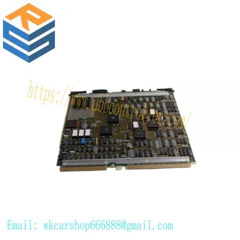 Honeywell K2LCN-4 51401551-400 Ten-Slot Modules