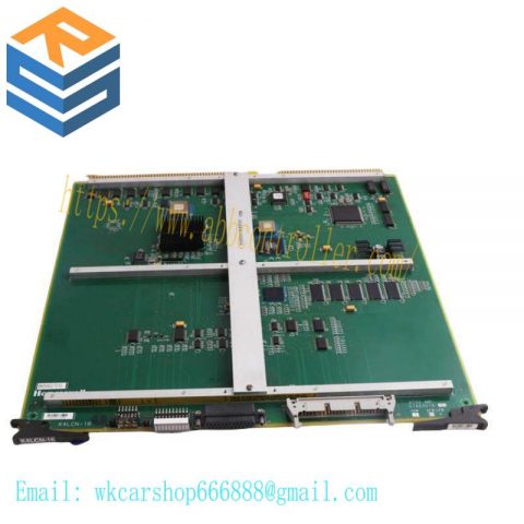 Honeywell K4LCN-16 PLC Module for Industrial Automation