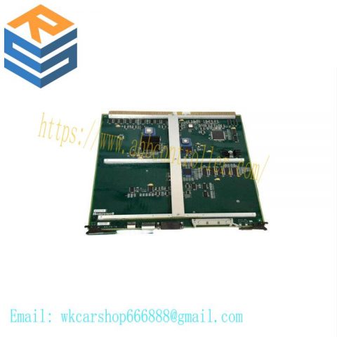 Honeywell K4LCN-16 51403519-160 Memory Processor: Industrial Control Module