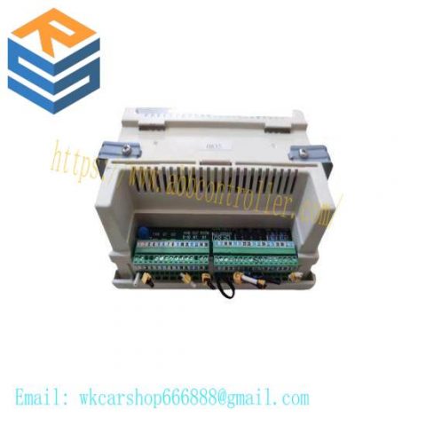 Honeywell LY-2594V0 Industrial Temperature Controller