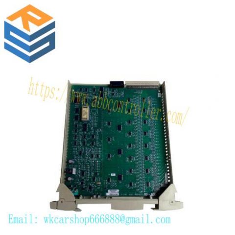 Honeywell MC-PDIY22 80363972-150 Digital Input Module: Advanced Control System Integration