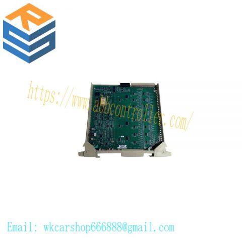 Honeywell MC-PDIY22 Digital Input Module for Advanced Industrial Control Systems