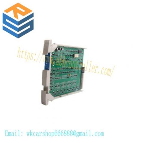 Honeywell MC-PSIM11 51304362-350: Industrial Grade I/O Processor, Precision Control Solutions