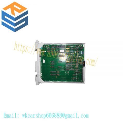 Honeywell MC-PSIM11 Serial Interface Processor - Advanced Communication Module