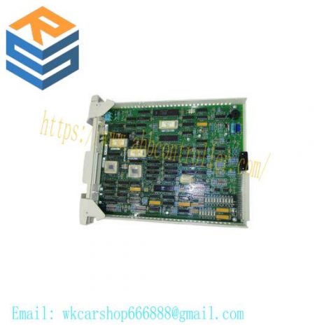 HONEYWELL MC-PSTX03 51304516-250 Smart MV Xmttr Interface Card