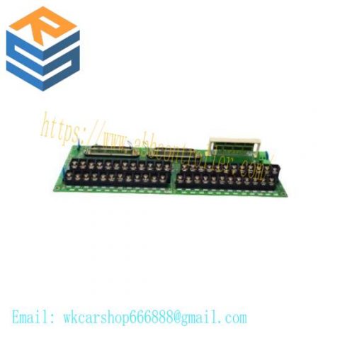 Honeywell MC-TAIH52 51304337-250 Analog Input Board: Industrial-grade, Precision Control Module