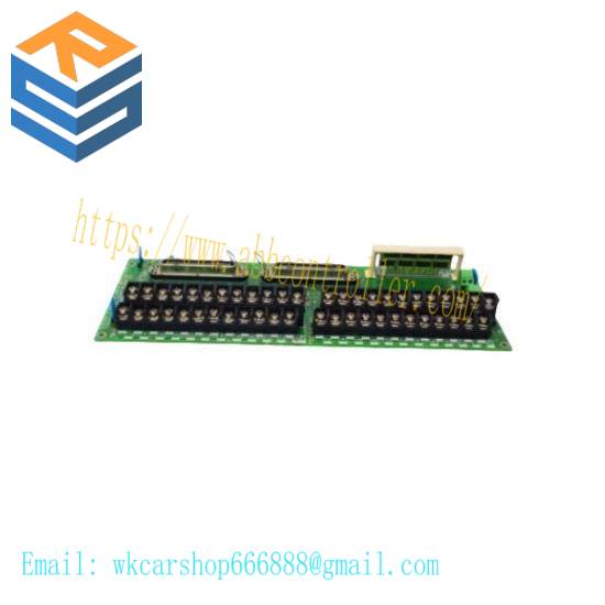 honeywell_mc-taih52_51304337-250_analog_input_board.jpg Honeywell MC-TAIH52 51304337-250 Analog Input Board: Industrial-grade, Precision Control Module