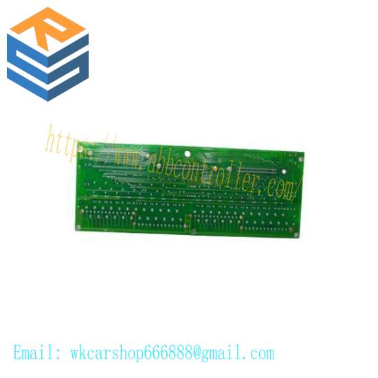 honeywell_mc-taih52_51304337-250_analog_input_board_2.jpg Honeywell MC-TAIH52 51304337-250 Analog Input Board: Industrial-grade, Precision Control Module