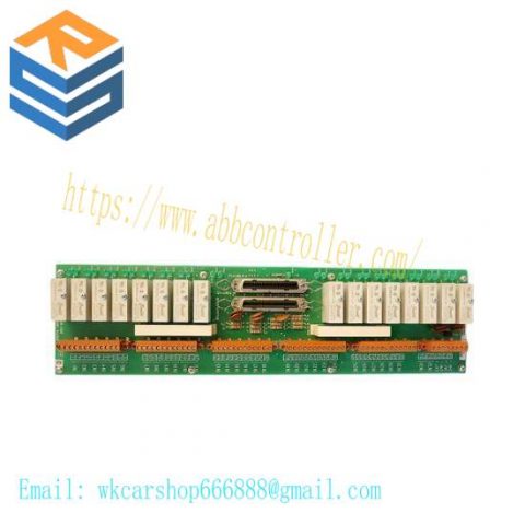 Honeywell MC-TDID12 51304441-175 Digital Input Module
