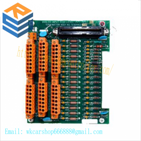 Honeywell MC-TDOR62 51309150-275 Control Module - Advanced Industrial Control Solution