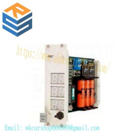 Honeywell MC-TSTX13, 51309142-175: New Factory Automation Module