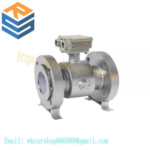 HONEYWELL MGG18F-040PA11LS5AAA-X-YA, Advanced Magnetic-inductive Flow Meter