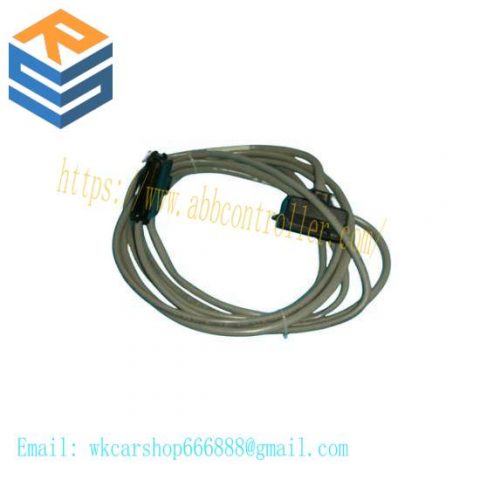 HONEYWELL MU-KFTA05 - Advanced FTA I/O Cable, for Industrial Control Systems