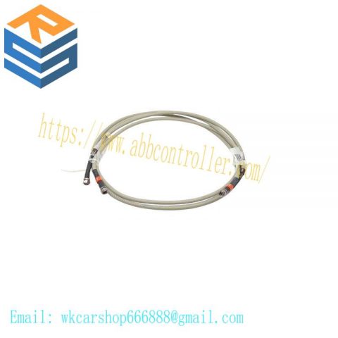 Honeywell MU-KFTA20 - 51201420-020 FTA Cable, Industrial Control Module