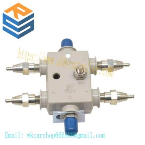 Honeywell MU-NTAP04 51201395-100 | Industrial Control Module Kit