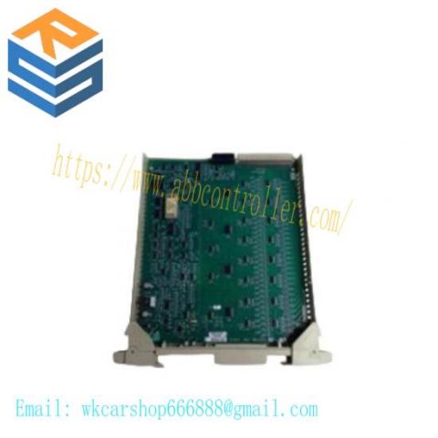 Honeywell MU-PAS221: AC-Only Single Power Supply - Precision Control for Industrial Automation