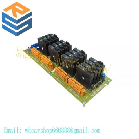 Honeywell MU-TDOA13 51304648-100 | Industrial Digital Output Termination Board